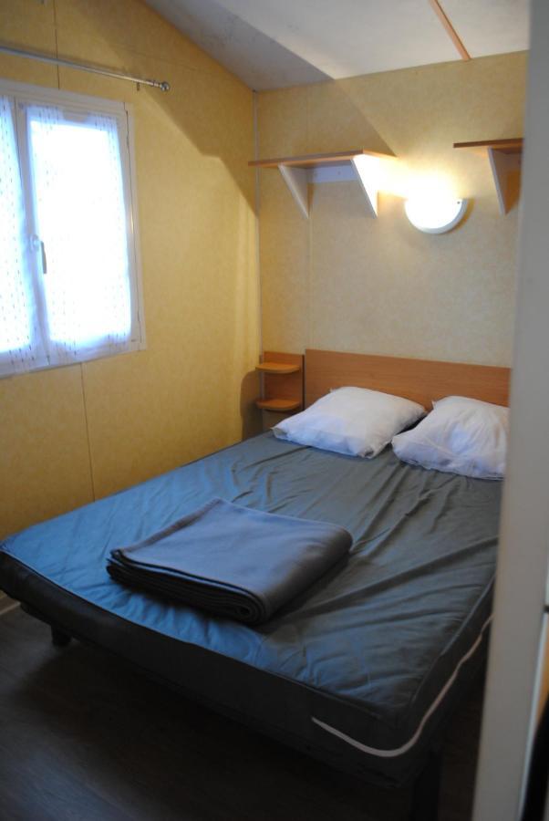 La Boissiere-de-Montaigu Mobil Home Camping 3*** Piscine Chauffee מראה חיצוני תמונה